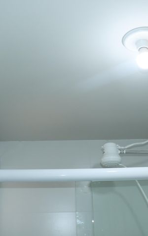 Apartamento para alugar com 52m², 2 quartos e 1 vagaBanheiro