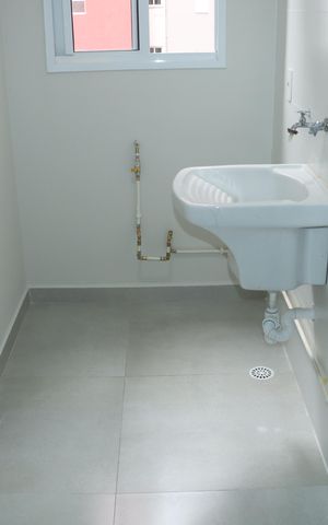 Apartamento para alugar com 52m², 2 quartos e 1 vagaÁrea de Serviço