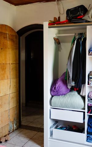Casa à venda com 168m², 5 quartos e 3 vagasQuarto 1