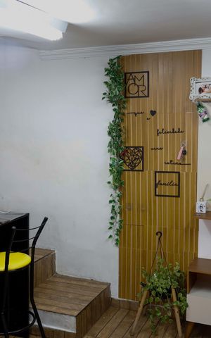 Casa à venda com 168m², 5 quartos e 3 vagasCozinha 2