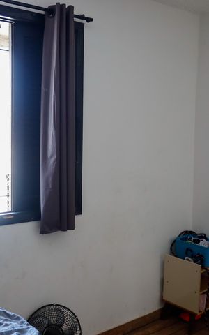 Casa à venda com 168m², 5 quartos e 3 vagasQuarto 3
