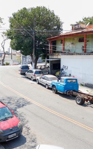Casa à venda com 168m², 5 quartos e 3 vagasVista da Sacada