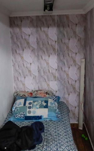 Casa à venda com 168m², 5 quartos e 3 vagasQuarto 4