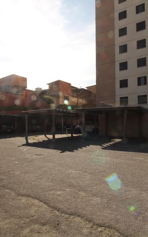 Apartamento à venda com 50m², 2 quartos e 1 vagaGaragem
