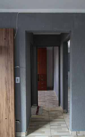 Apartamento à venda com 50m², 2 quartos e 1 vagaSala