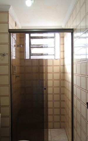 Apartamento à venda com 50m², 2 quartos e 1 vagaBanheiro