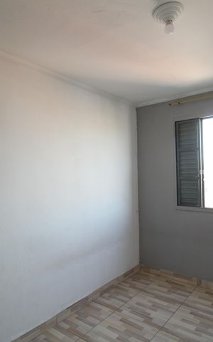 Apartamento à venda com 50m², 2 quartos e 1 vagaQuarto 1