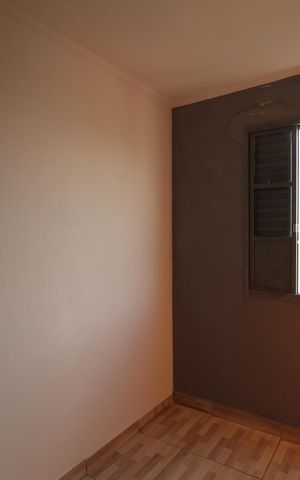 Apartamento à venda com 50m², 2 quartos e 1 vagaQuarto 2