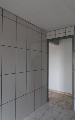 Apartamento à venda com 50m², 2 quartos e 1 vagaCozinha