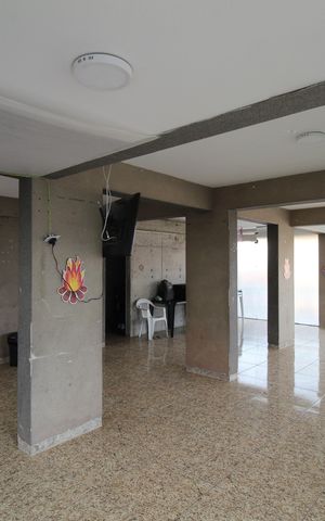 Apartamento à venda com 50m², 2 quartos e 1 vagaSalão de festas