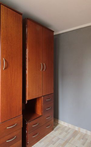 Apartamento à venda com 50m², 2 quartos e 1 vagaQuarto 2