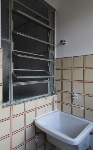Apartamento à venda com 50m², 2 quartos e 1 vagaÁrea de Serviço