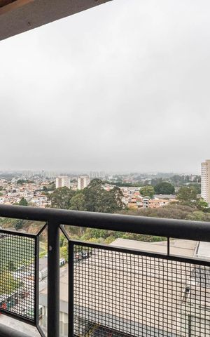 Apartamento para alugar com 70m², 3 quartos e 2 vagasVaranda