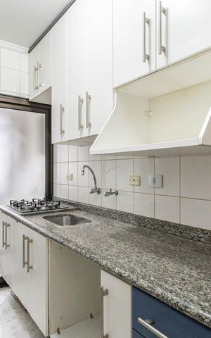 Apartamento para alugar com 70m², 3 quartos e 2 vagasCozinha