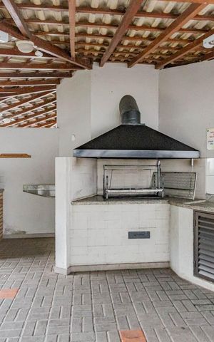 Apartamento para alugar com 70m², 3 quartos e 2 vagasÁrea comum