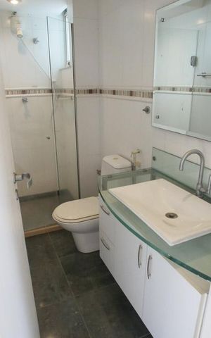Apartamento à venda com 360m², 5 quartos e 2 vagasCobertura