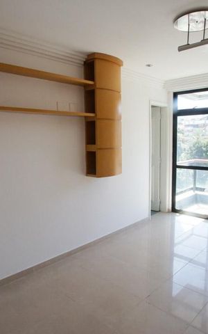 Apartamento à venda com 360m², 5 quartos e 2 vagasSuíte 4