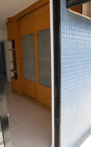 Apartamento à venda com 360m², 5 quartos e 2 vagasVaranda do Quarto 2