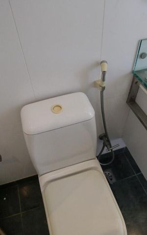 Apartamento à venda com 360m², 5 quartos e 2 vagasCobertura