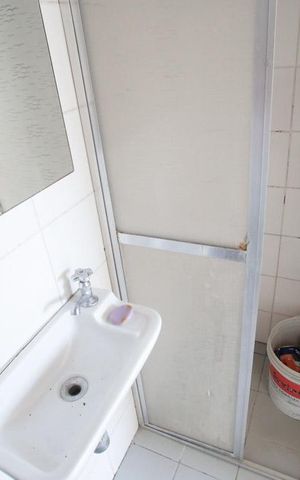 Apartamento à venda com 360m², 5 quartos e 2 vagasBanheiro de serviço