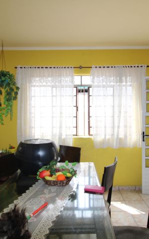 Casa à venda com 168m², 4 quartos e 2 vagasCozinha