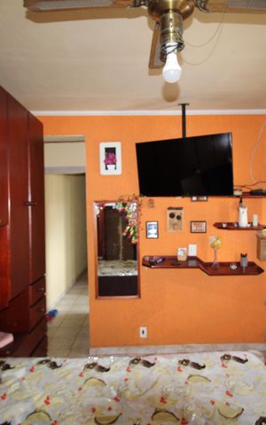 Casa à venda com 168m², 4 quartos e 2 vagasQuarto 4