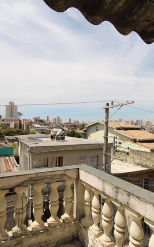 Casa à venda com 168m², 4 quartos e 2 vagasÁrea de Serviço