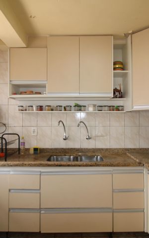 Casa à venda com 168m², 4 quartos e 2 vagasCozinha