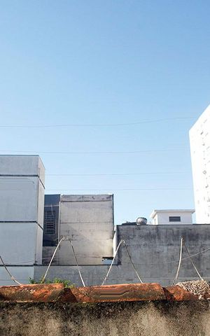 Apartamento para alugar com 55m², 2 quartos e sem vagaSala Vista