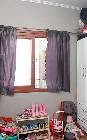 Apartamento para alugar com 55m², 2 quartos e sem vagaQuarto 2