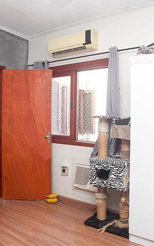 Apartamento para alugar com 55m², 2 quartos e sem vagaQuarto 1