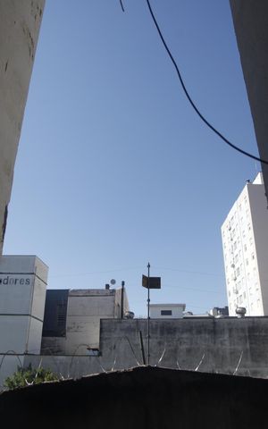 Apartamento para alugar com 55m², 2 quartos e sem vagaQuarto 1 Vista