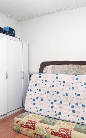 Apartamento para alugar com 55m², 2 quartos e sem vagaQuarto 1