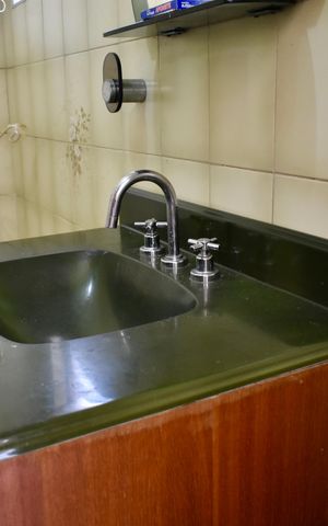 Casa à venda com 190m², 3 quartos e 2 vagas Casa à venda com 190m², 3 quartos e 2 vagasBanheiro da Suíte 2