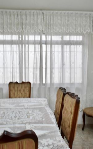 Casa à venda com 190m², 3 quartos e 2 vagas Casa à venda com 190m², 3 quartos e 2 vagasSala de Jantar
