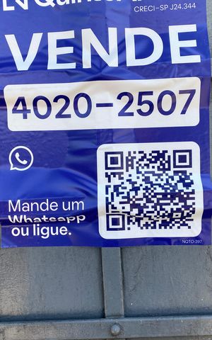 Casa à venda com 190m², 3 quartos e 2 vagas Casa à venda com 190m², 3 quartos e 2 vagasPlaca