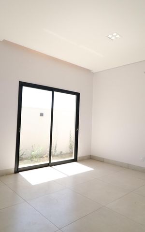 Casa de condomínio para alugar com 182m², 3 quartos e 3 vagasSuíte 3