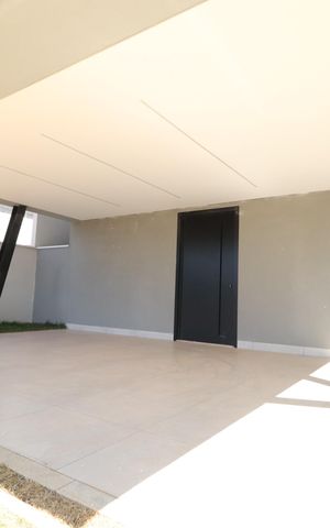 Casa de condomínio para alugar com 182m², 3 quartos e 3 vagasGaragem