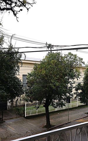 Casa à venda com 300m², 2 quartos e 2 vagasVista da janela do Quarto 2
