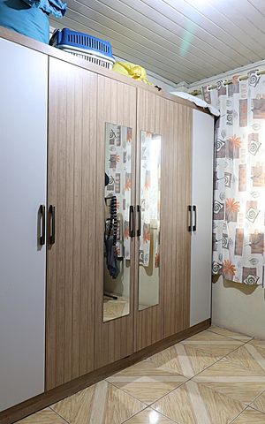 Casa à venda com 300m², 2 quartos e 2 vagasQuarto 2