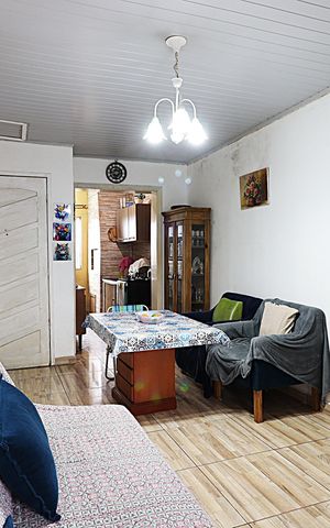 Casa à venda com 300m², 2 quartos e 2 vagasSala 1