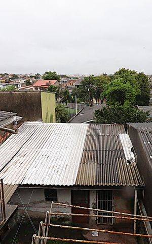 Casa à venda com 300m², 2 quartos e 2 vagasVista da Janela da Cozinha