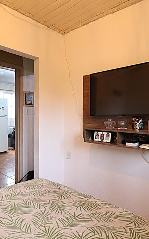 Casa à venda com 300m², 2 quartos e 2 vagasQuarto 1