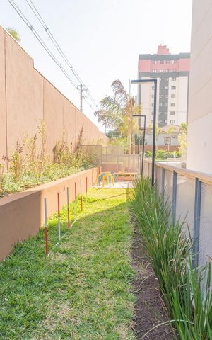 Apartamento à venda com 58m², 2 quartos e 1 vaga Apartamento à venda com 58m², 2 quartos e 1 vagaEspaço Pet