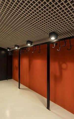 Studio à venda com 44m², 1 quarto e sem vaga Studio à venda com 44m², 1 quarto e sem vagaÁrea comum