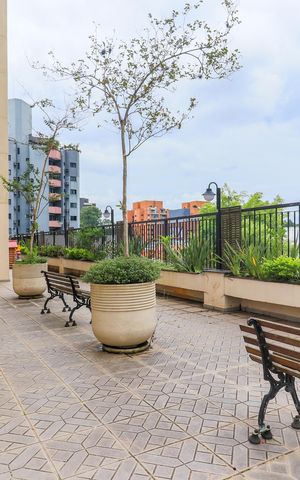 Apartamento à venda com 85m², 2 quartos e 1 vaga Apartamento à venda com 85m², 2 quartos e 1 vagaÁrea comum