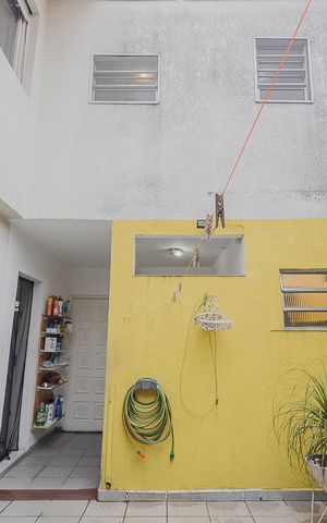 Casa à venda com 158m², 3 quartos e 2 vagasQuintal