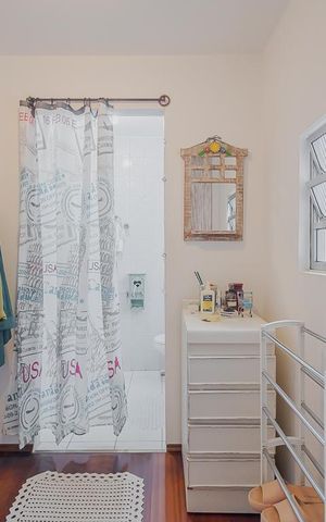 Casa à venda com 158m², 3 quartos e 2 vagasSuíte 2