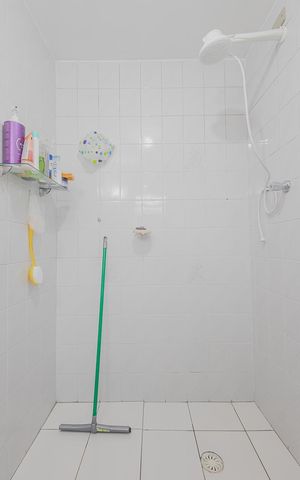 Casa à venda com 158m², 3 quartos e 2 vagasBanheiro da Suíte 2