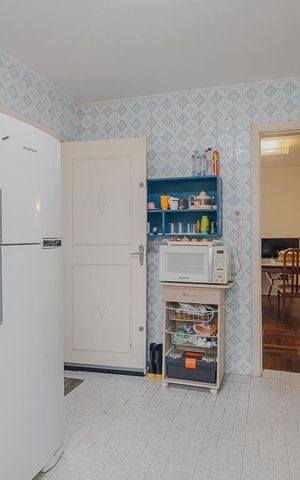Casa à venda com 158m², 3 quartos e 2 vagasCozinha